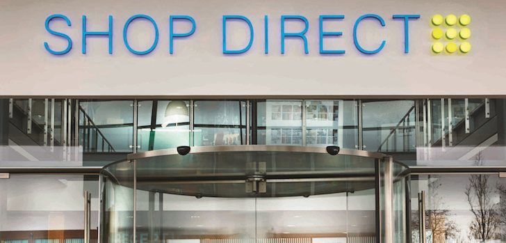 El consejero delegado de Shop Direct abandonará la empresa en 2018
